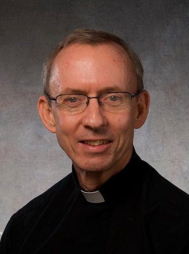 Fr. James Phalan