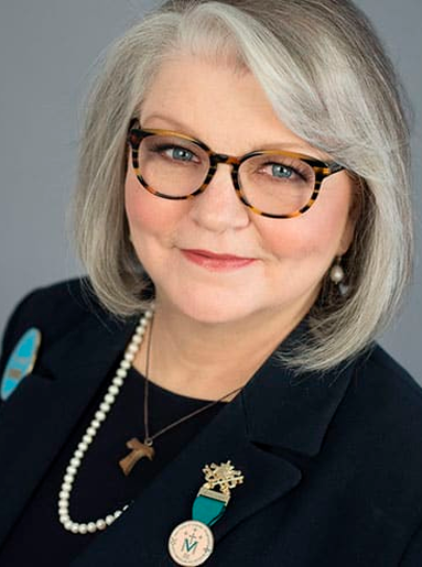 Marlene F. Watkins