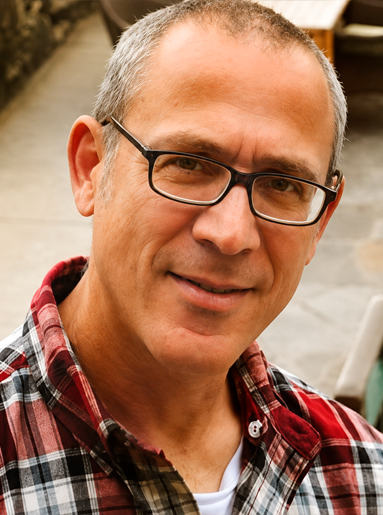 Claudio Croce