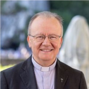 Father Michel Daubanes