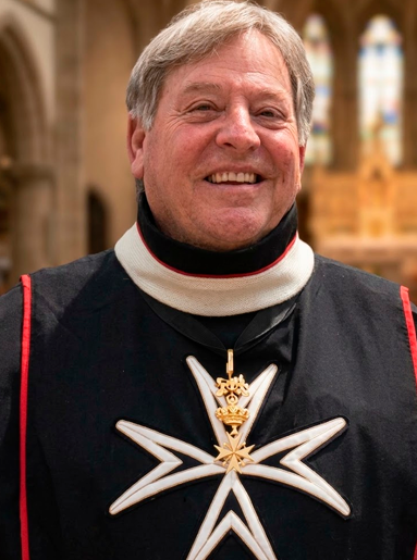 Wayne T. Ruth